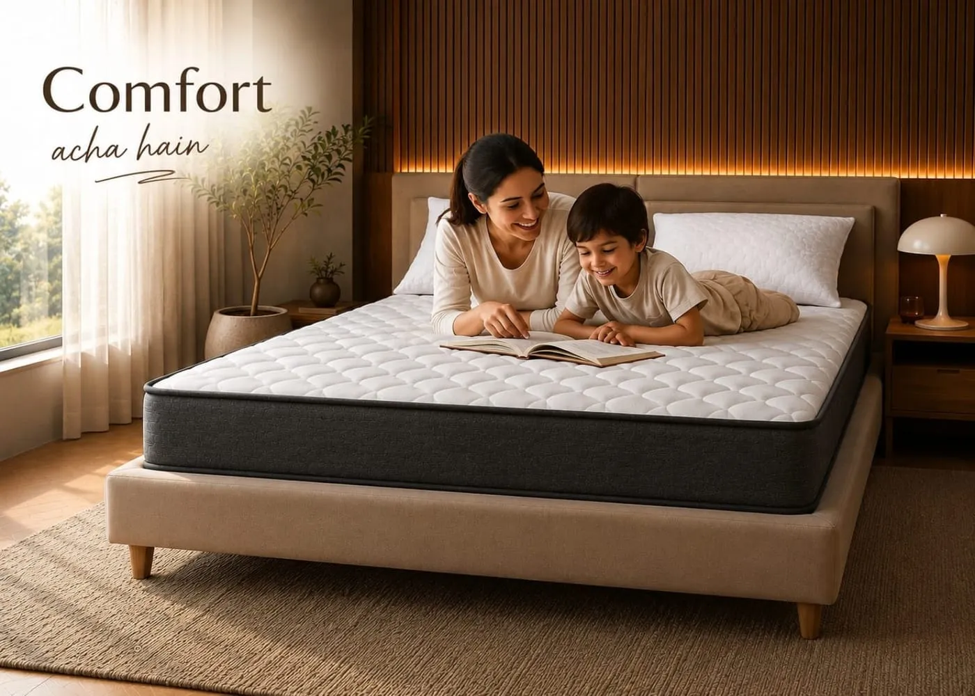 Mattress
