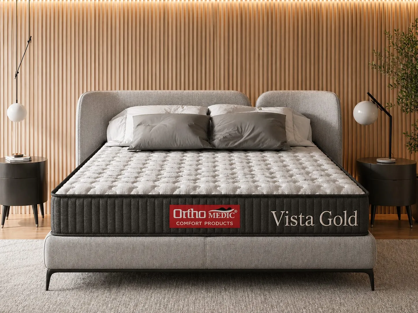 Vista gold