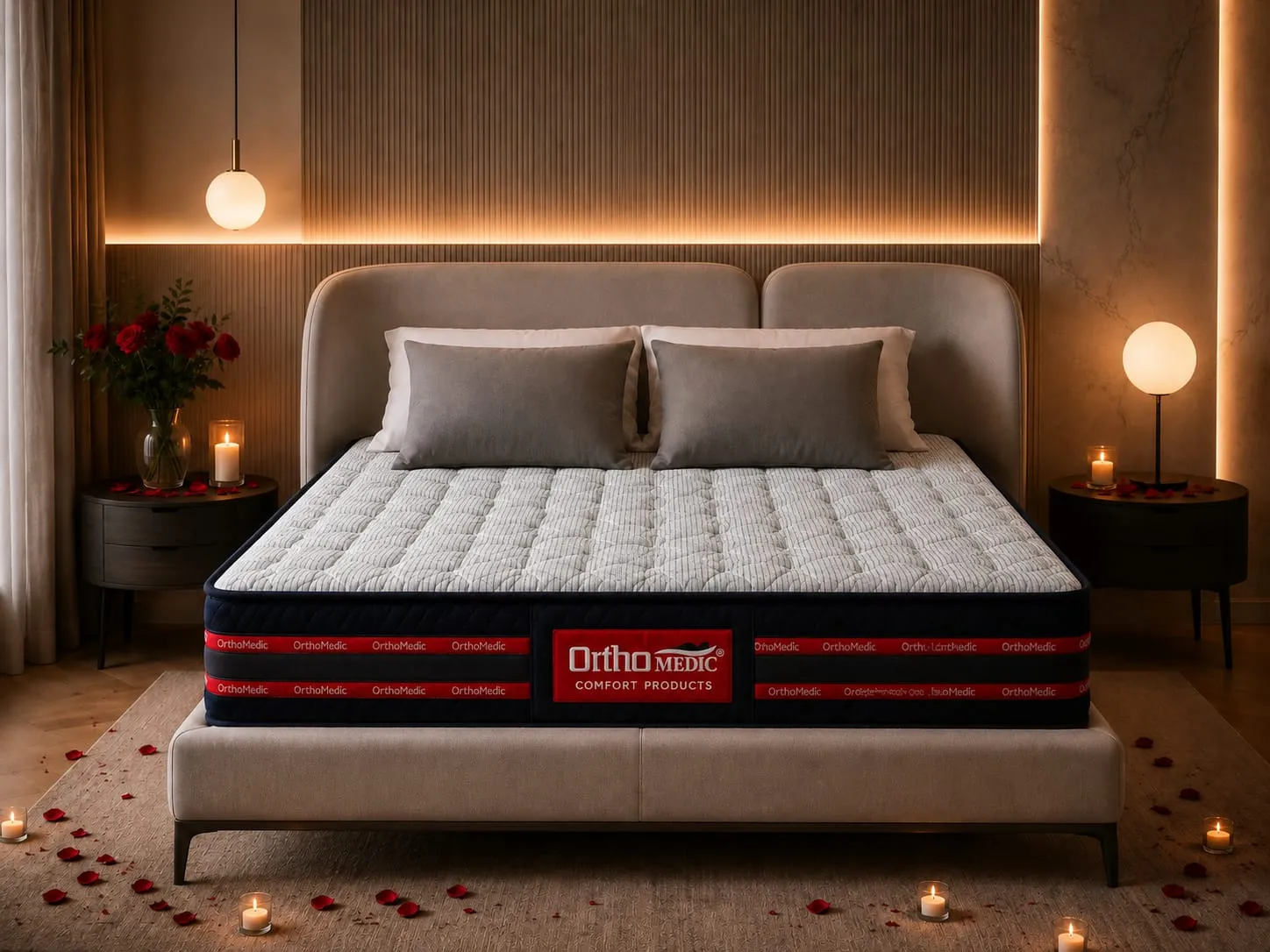 Platinum Series Romantic