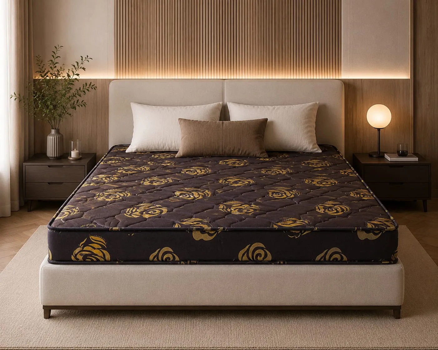 Home Essintional Resto